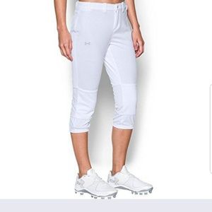 UA Womens Strike Zone Pants